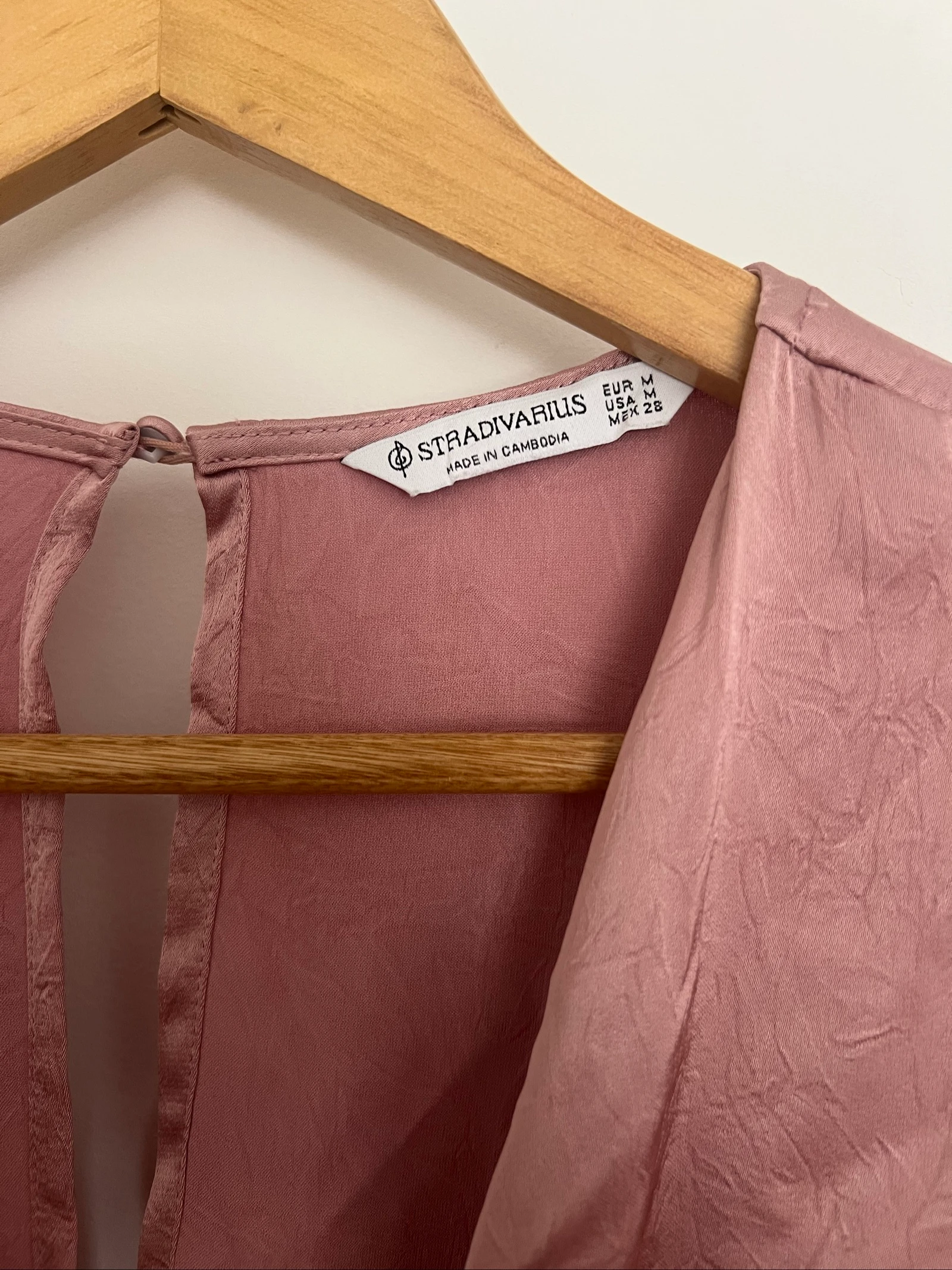Macacão calção| Novo| Stradivarius| T* M – photo 10
